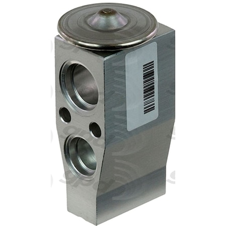 Gpd Expansion Valve/ Orifice, 3411904 3411904